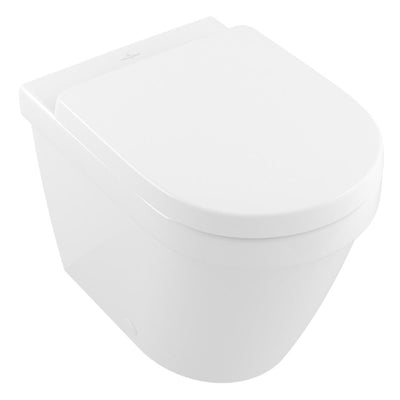 Villeroy & Boch Architectura 2.0 DirectFlush Wall Faced Toilet