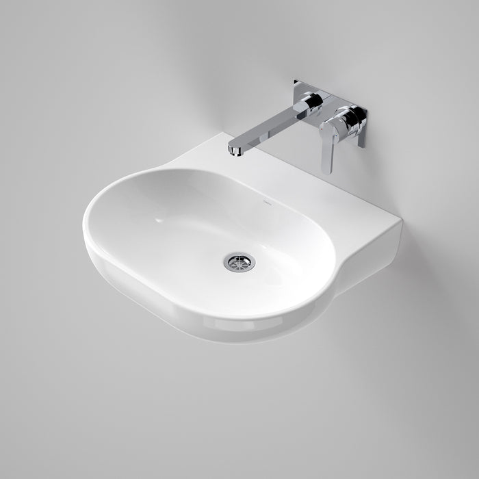 Caroma Opal 510 Wall Basin OTH