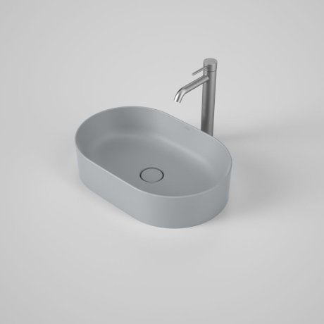 Caroma Liano II 530mm Pill Above Counter Basin