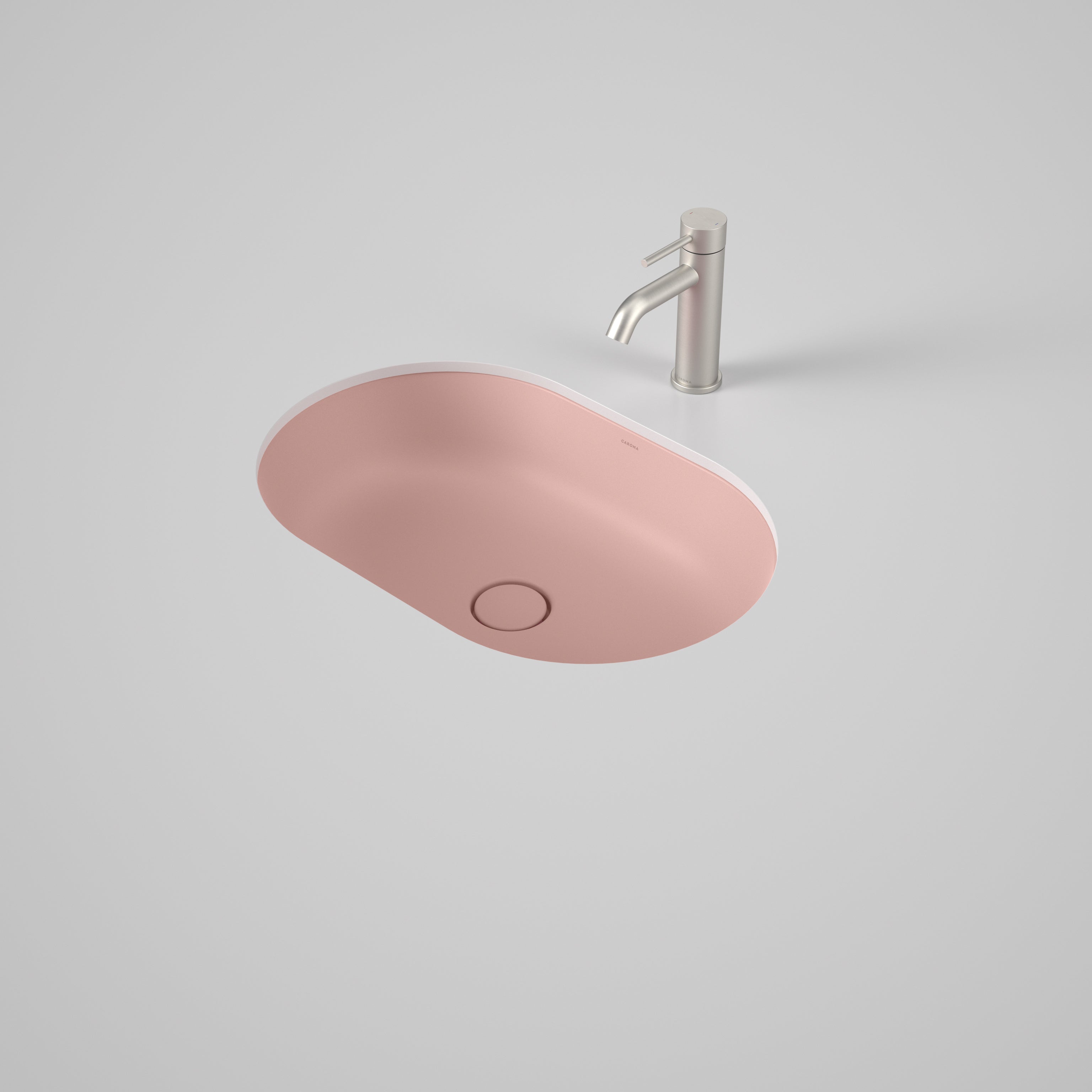 Caroma Liano II Pill Under/Over Counter Basin