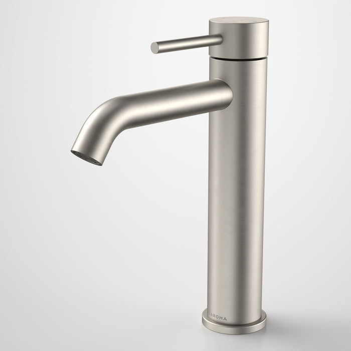Caroma Liano II Mid Tower Basin Mixer