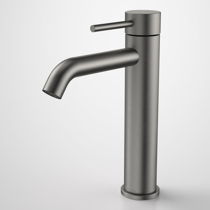 Caroma Liano II Mid Tower Basin Mixer