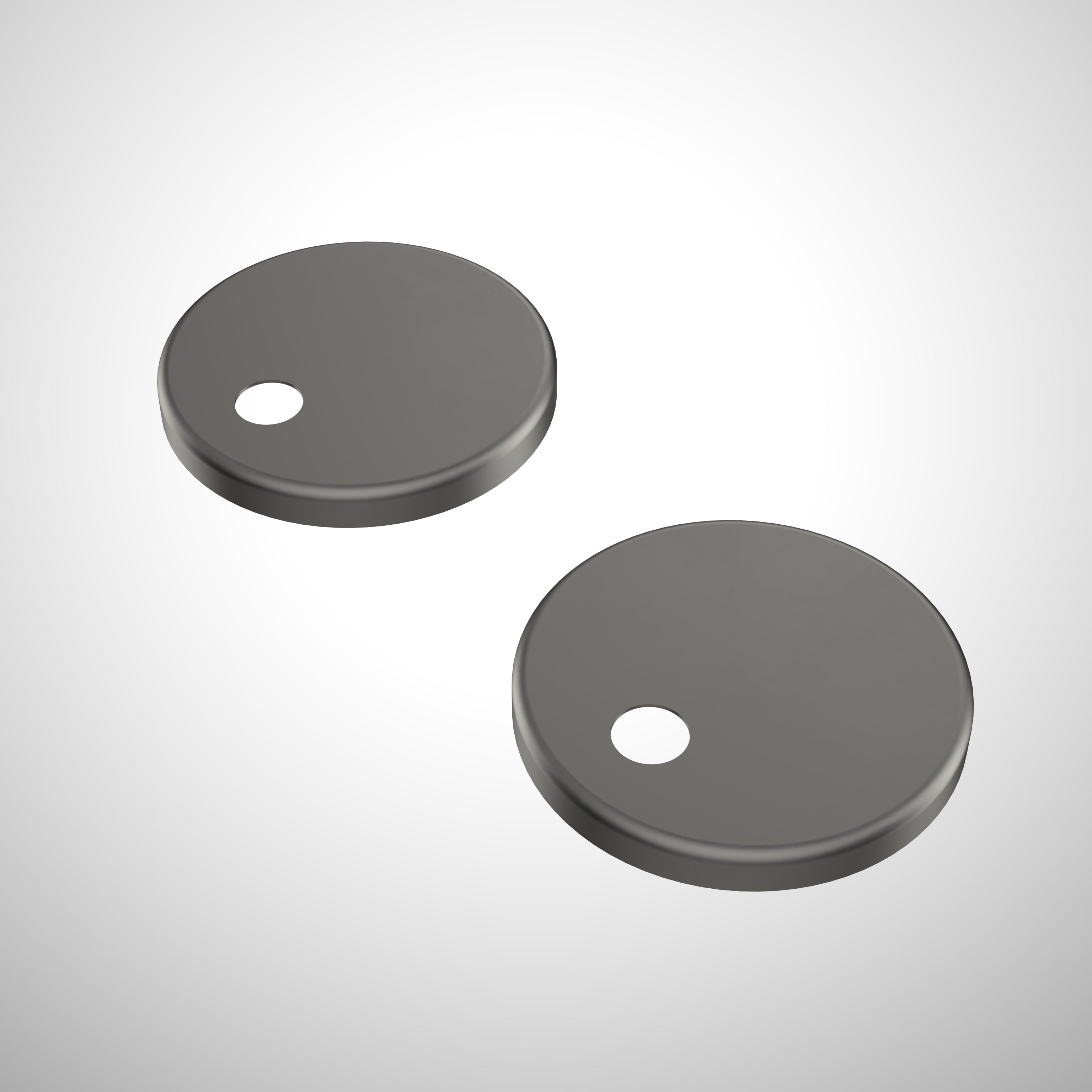 Caroma Urbane II Toilet Seat Hinge Caps