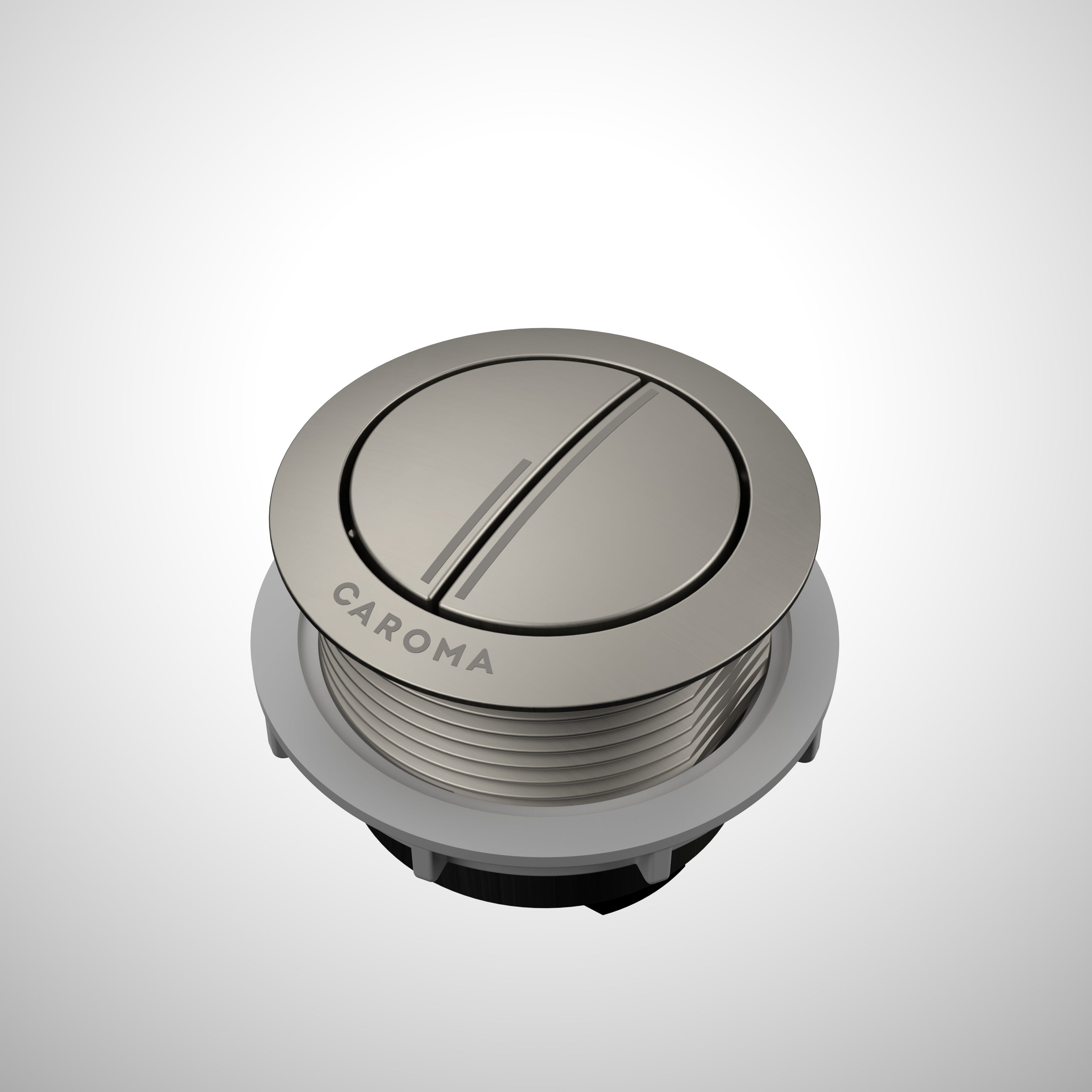 Caroma Urbane II Wall Faced Close Coupled Button