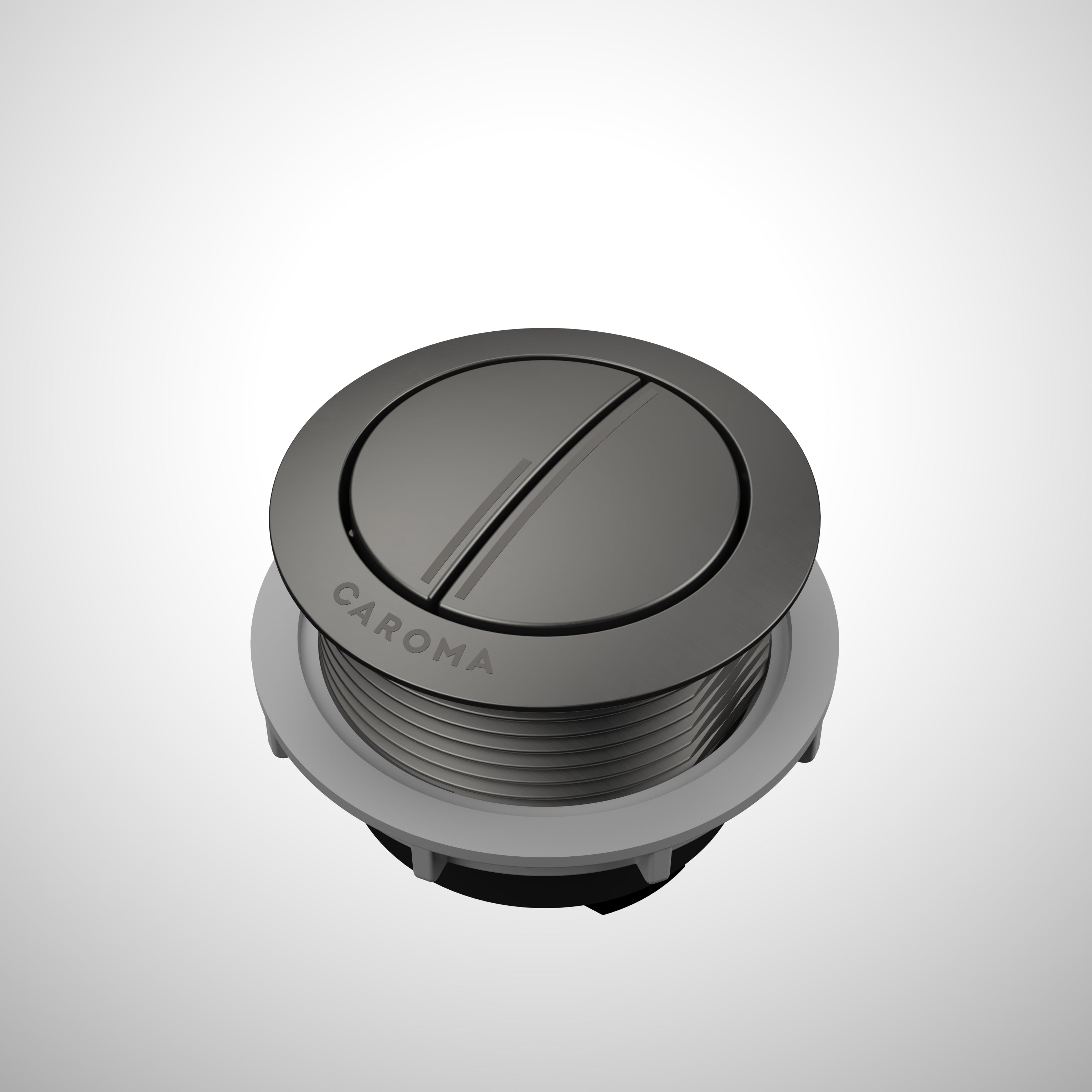 Caroma Urbane II Wall Faced Close Coupled Button