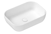 ADP Stadium White Above counter Basin