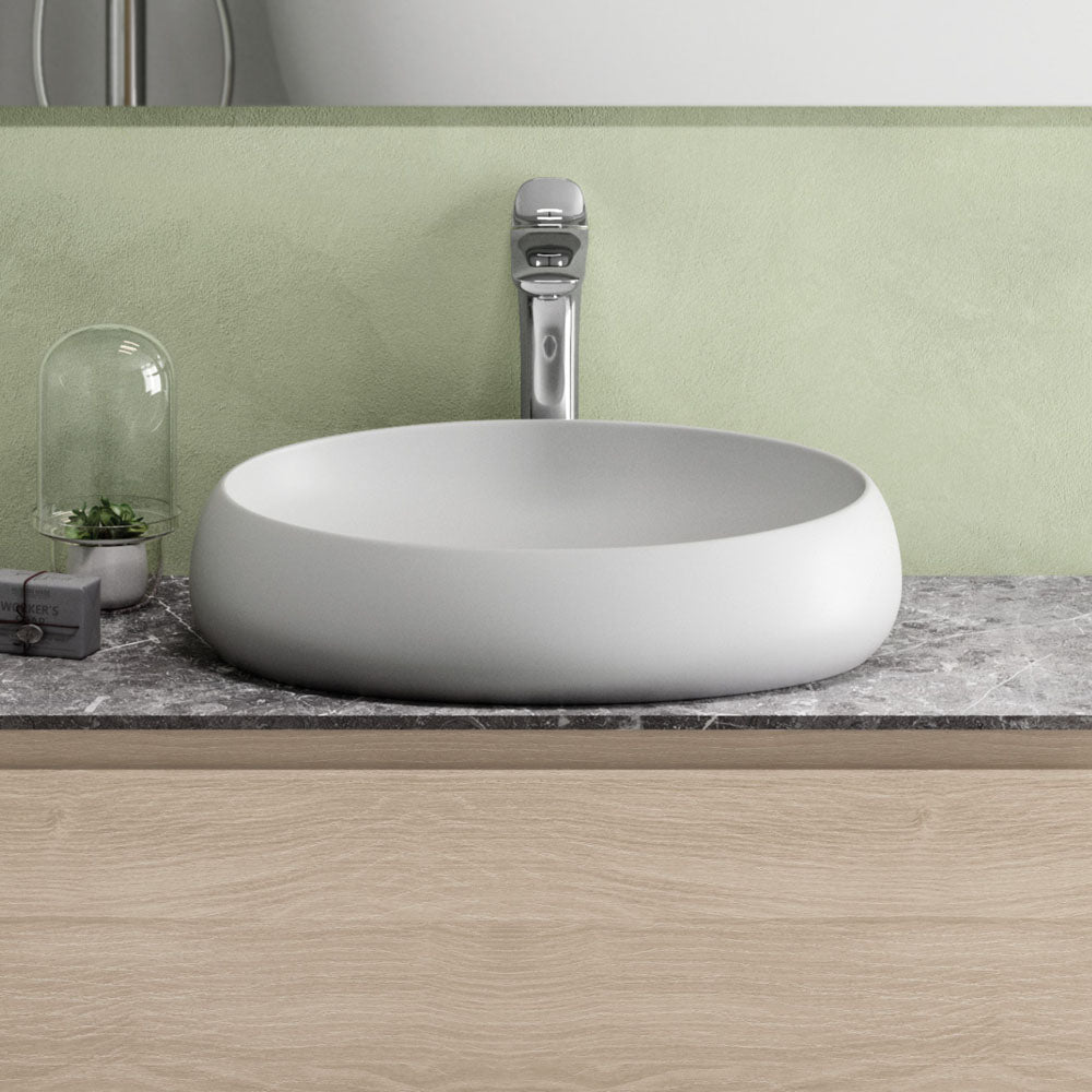 RAK Cloud Above Counter Basin