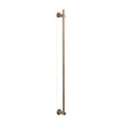 Faucet Strommen Bremont Vertical Heated Towel Rail