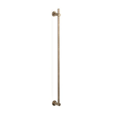 Faucet Strommen Bremont Vertical Heated Towel Rail