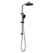 Phoenix Ormond Twin Shower Matte Black