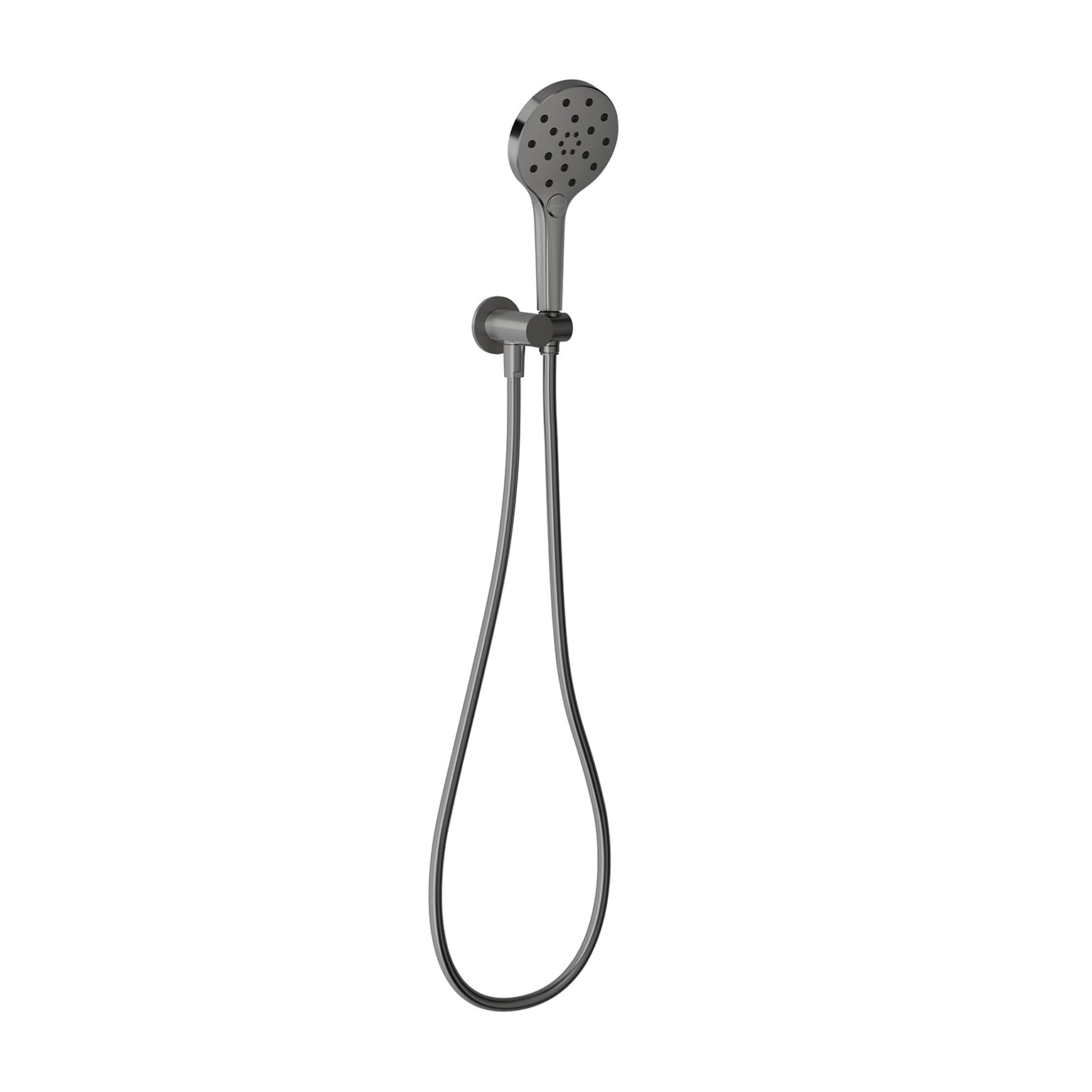 Phoenix Ormond Hand Shower Brushed Carbon