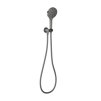 Phoenix Ormond Hand Shower Brushed Carbon