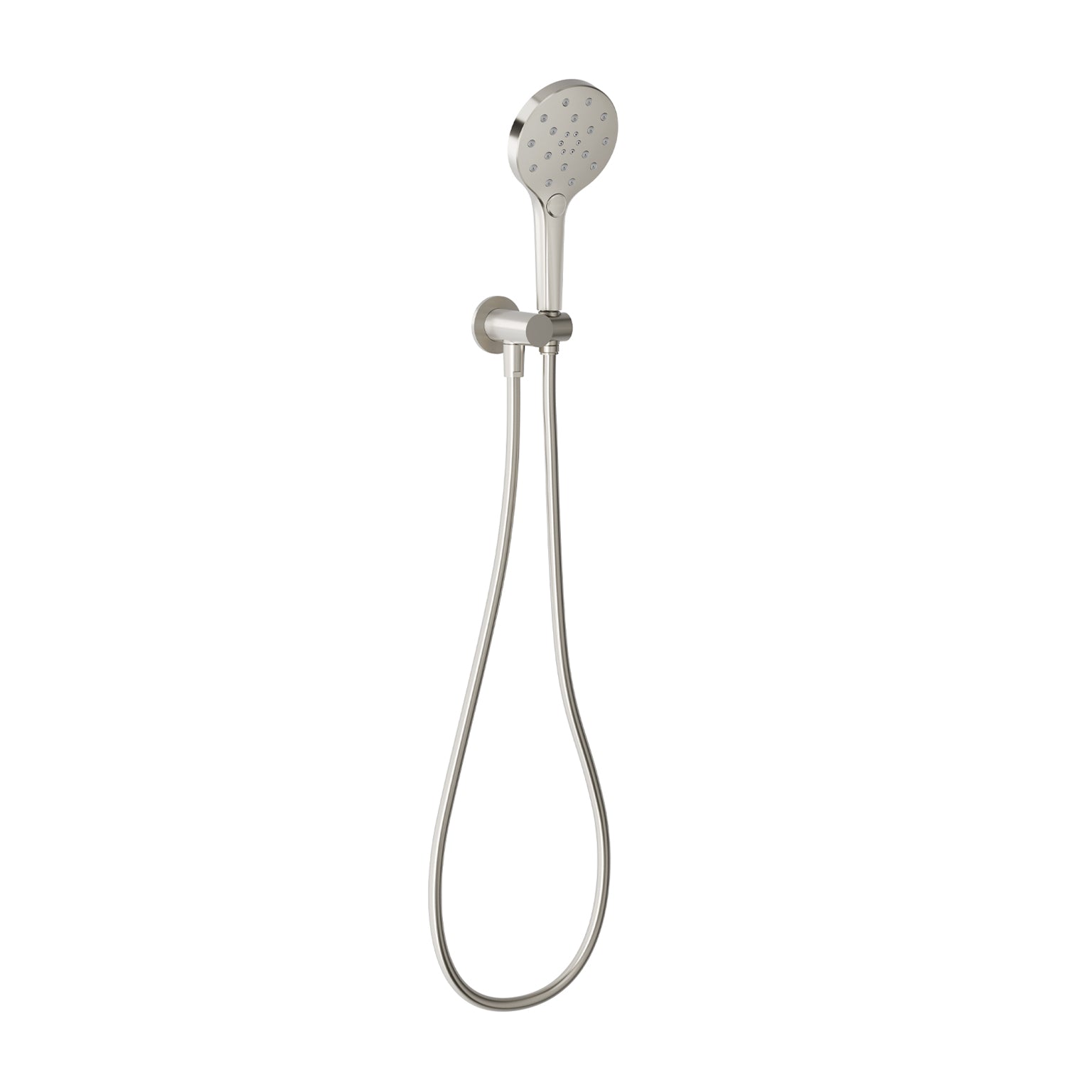 Phoenix Ormond Hand Shower Brushed Nickel