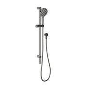Phoenix Ormond Rail Shower Brushed Carbon