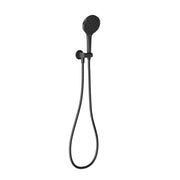 Phoenix  Oxley Hand Shower Matte Black
