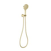Phoenix  Oxley Hand Shower Brushed Gold