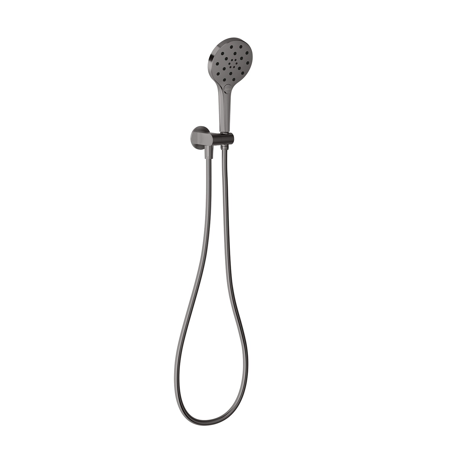 Phoenix  Oxley Hand Shower Brushed Carbon