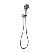 Phoenix  Oxley Hand Shower Brushed Carbon