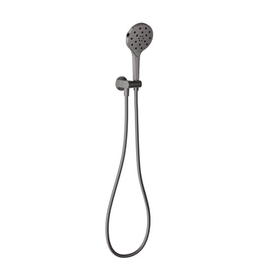 Phoenix  Oxley Hand Shower Brushed Carbon