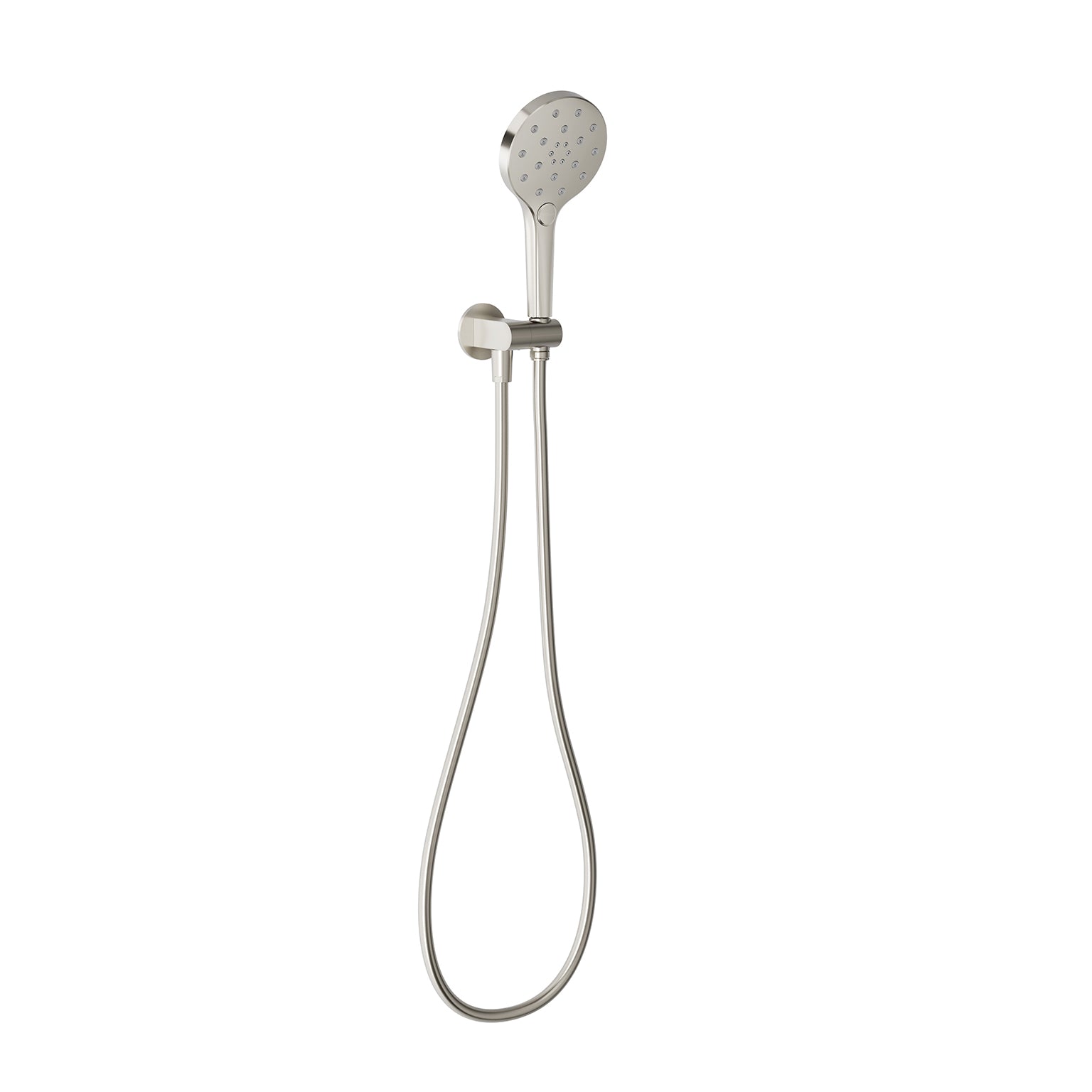 Phoenix Oxley Hand Shower Brushed Nickel