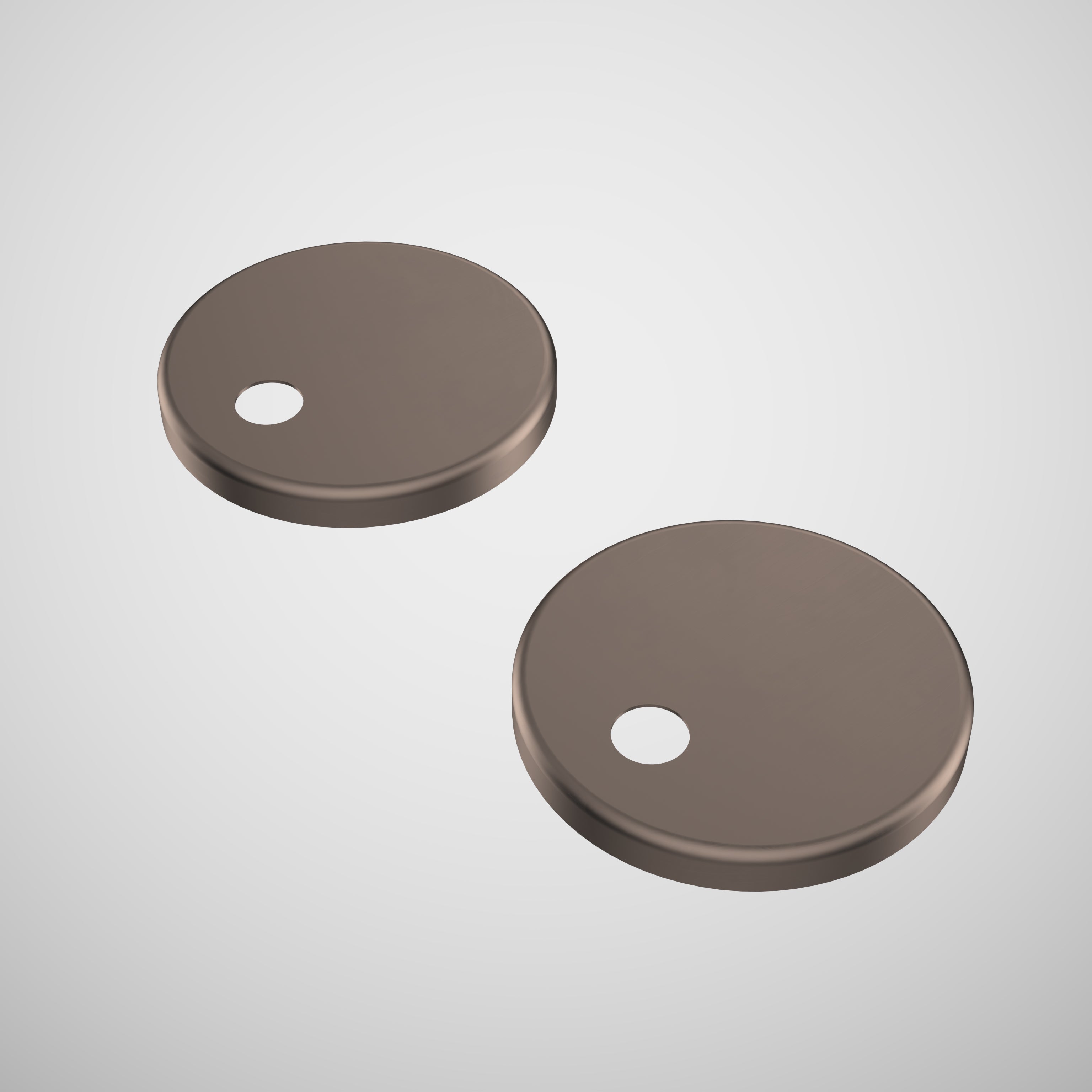 Caroma Urbane II Toilet Seat Hinge Caps