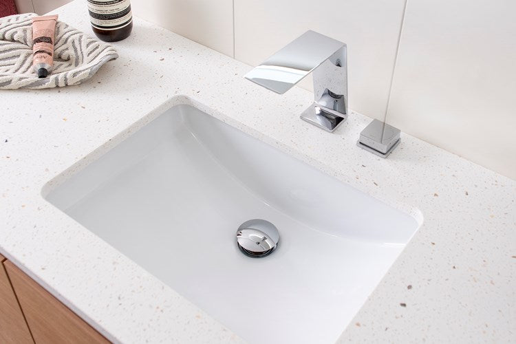 ADP Gravity Under-counter Basin