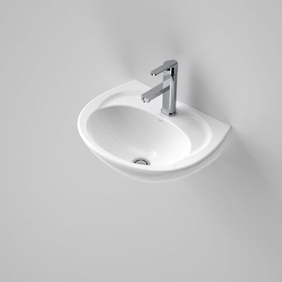 Caroma Concorde Wall Basin 1TH