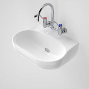 Clinic 600 Wall Basin - 0TH
