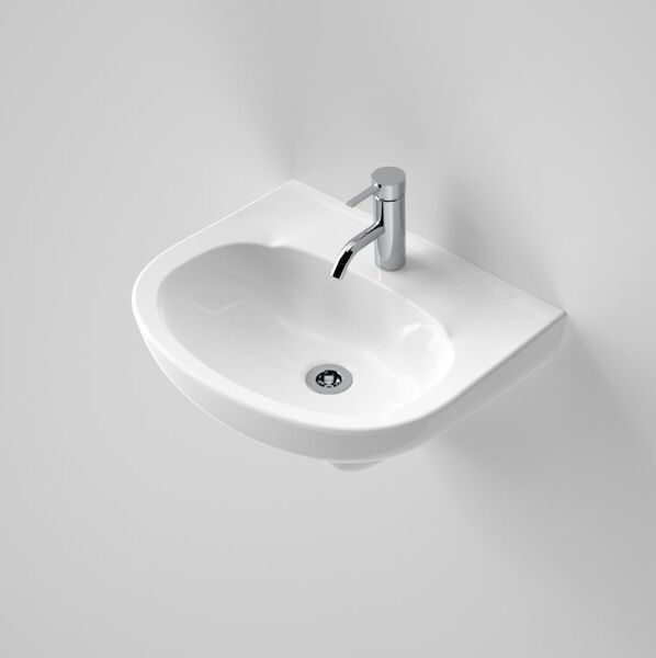 Integra Wall Basin 1TH