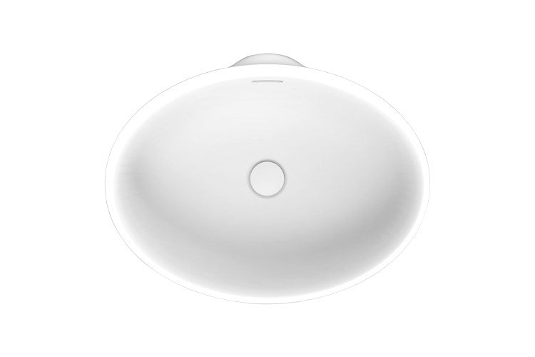 ADP Ozera Semi-Inset Basin