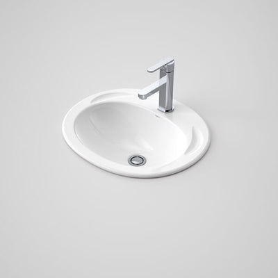 Caroma Concorde Vanity Basin