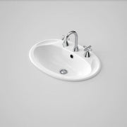 Centro Vanity Basin 3TH