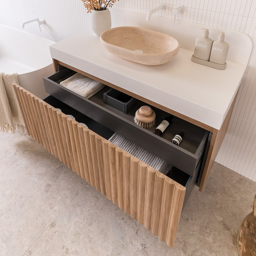 ADP Harper Wall Hung Vanity