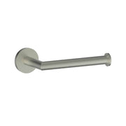 Zola Toilet Roll Holder - PVD Brushed Nickel