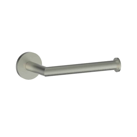 Greens Zola Toilet Roll Holder - PVD Brushed Nickel