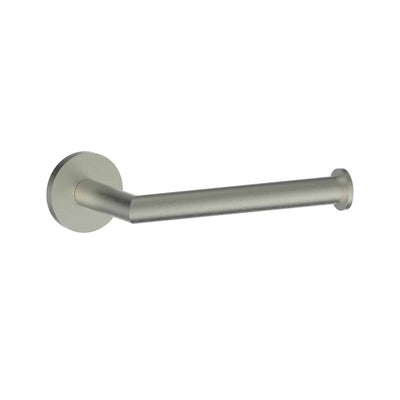 Greens Zola Toilet Roll Holder - PVD Brushed Nickel