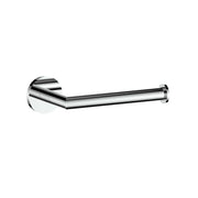 Zola Toilet Roll Holder - Chrome