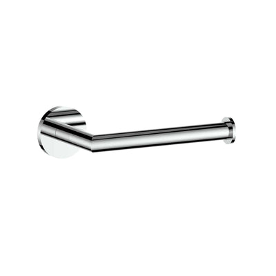 Greens Zola Toilet Roll Holder - Chrome