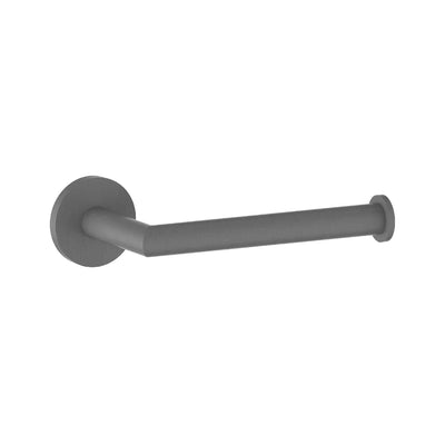 Greens Zola Toilet Roll Holder - PVD Gunmetal