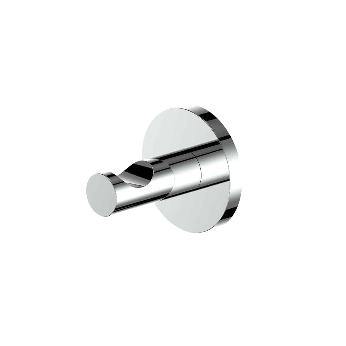 Zola Robe Hook - Chrome
