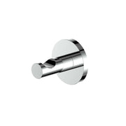Zola Robe Hook - Chrome