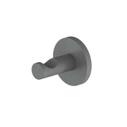 Zola Robe Hook - PVD Gunmetal
