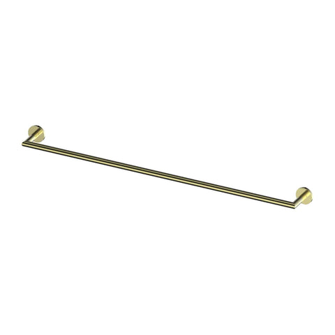 Greens Zola Towel Rail - PVD Brushed Brass