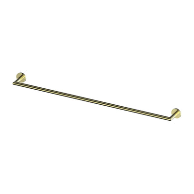 Greens Zola Towel Rail - PVD Brushed Brass