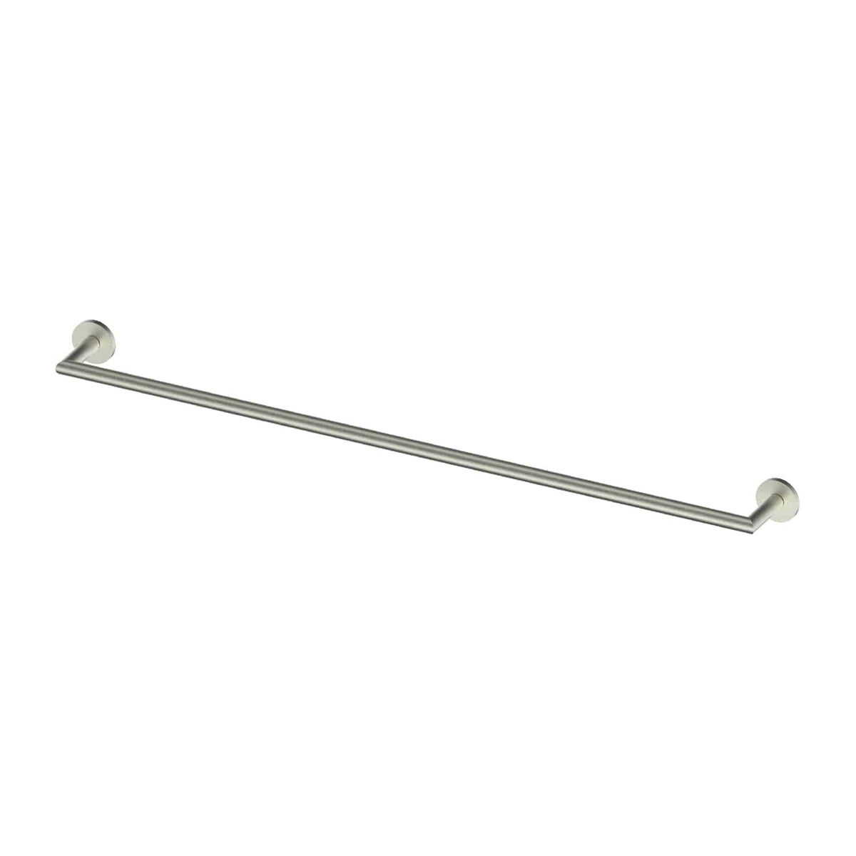 Zola Towel Rail - PVD Brushed Nickel