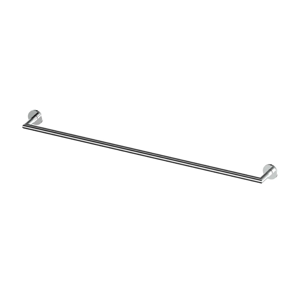 Zola Towel Rail - Chrome