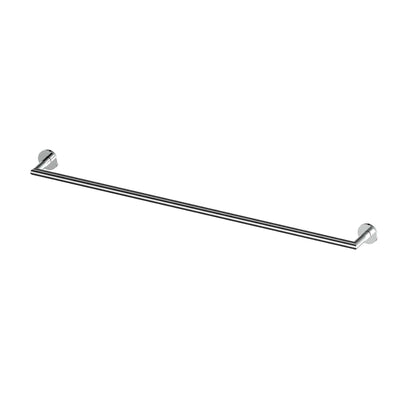 Greens Zola Towel Rail - Chrome