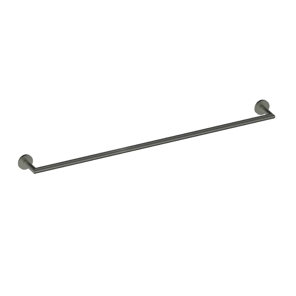 Zola Towel Rail - PVD Gunmetal