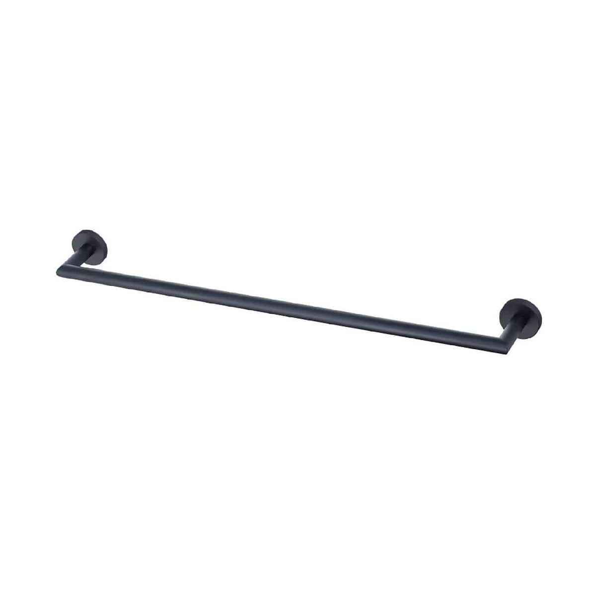 Zola Towel Rail - PVD Matte Black