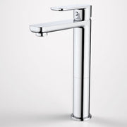 Caroma Luna Tower Basin Mixer - Chrome